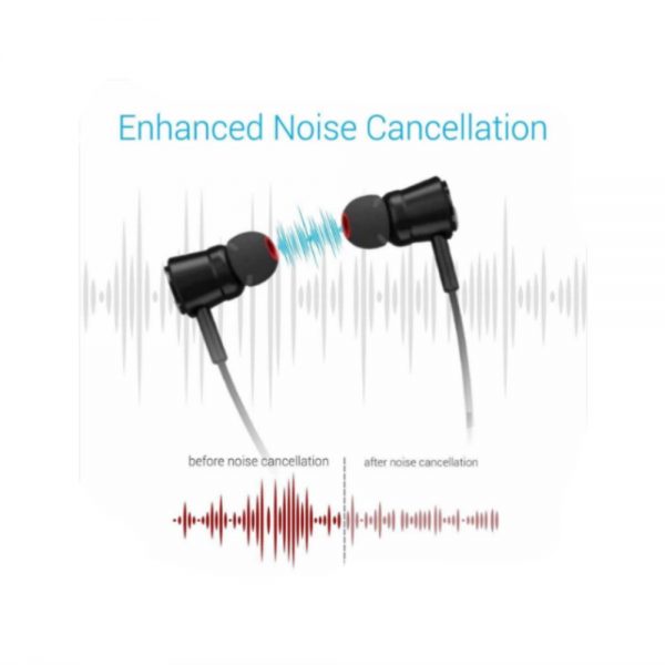 Portronics Harmonics 208 POR-923 Bluetooth Headset ( 1 Year Warranty) - Image 3
