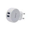 Tessco BC 202 2.1A Charger Dual USB (6 Months Warranty) - Image 2