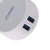 Tessco BC 202 2.1A Charger Dual USB (6 Months Warranty) - Image 3