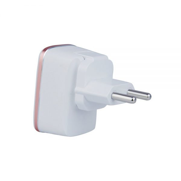 Tessco BC 203 2.4A Charger Qualcomm 2.0 Single USB (6 Months Warranty) - Image 5
