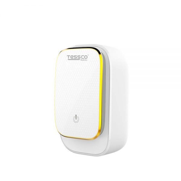 Tessco BC 208 3.4A Charger 3 USB Ports (6 Months Warranty) - Image 6