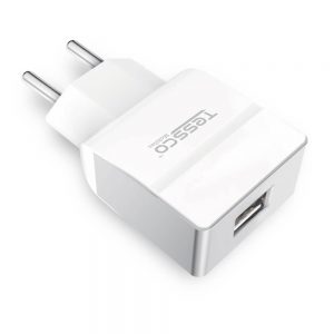 Tessco BC 201 A 3.6A Qualcomm 3.0 Charger Single USB Ports (6 Months Warranty)