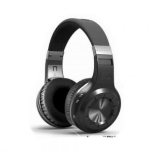Tessco BH 375 Bluetooth Headphone (6 Months Warranty)