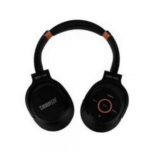 Tessco BH 376 Bluetooth Headphone (6 Months Warranty)