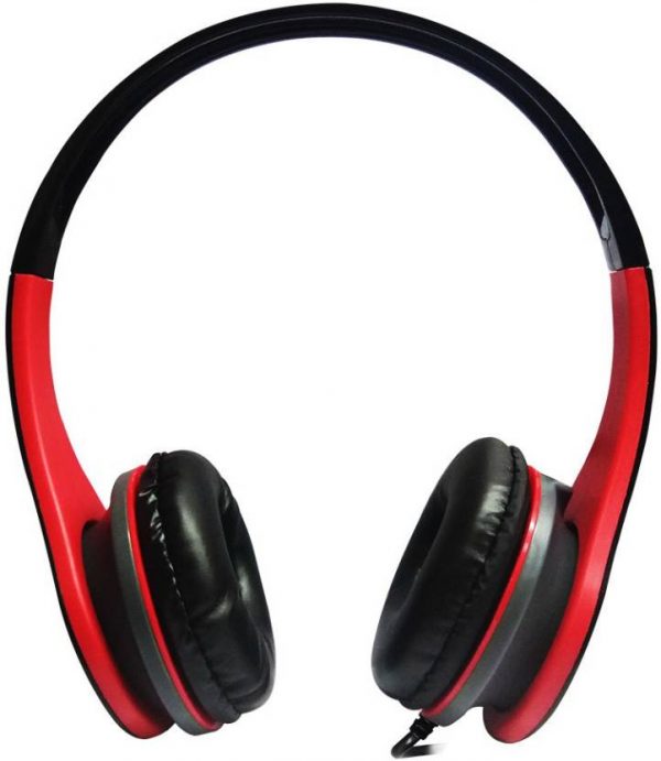 Tessco BH 379 Wired Headphone (6 Months Warranty) - Image 4