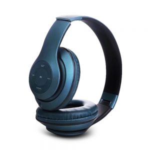 Tessco BH 380 Wireless Headphone (6 Months Warranty)