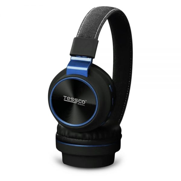 Tessco BH 381 Wireless Headphone (6 Months Warranty) - Image 2