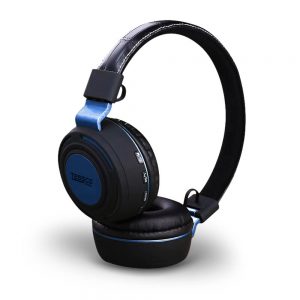 Tessco BH 382 Wireless Headphone (6 Months Warranty)