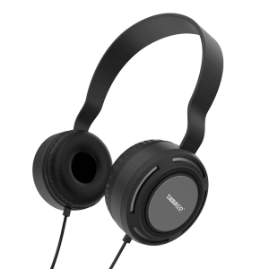 Tessco BH 383 Wired Headphone (6 Months Warranty)