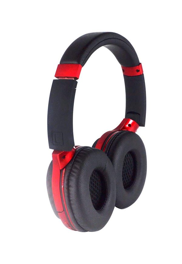 Tessco BH 384 Wireless Headphone (6 Months Warranty) - Image 6