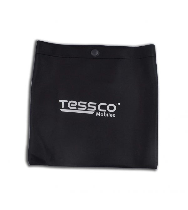 Tessco BH 384 Wireless Headphone (6 Months Warranty) - Image 9