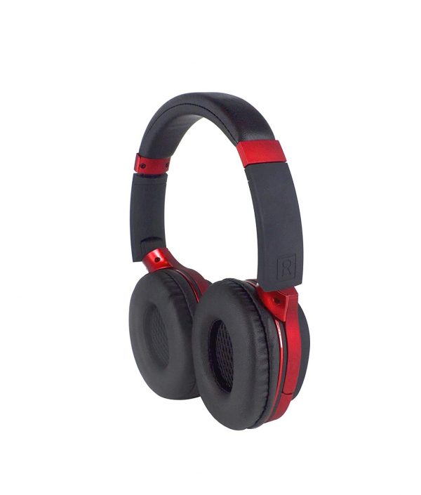Tessco BH 384 Wireless Headphone (6 Months Warranty) - Image 11