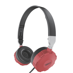 Tessco BH 385 Wired Headphone (6 Months Warranty)