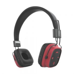 Tessco BH 386 Wireless Headphone (6 Months Warranty)
