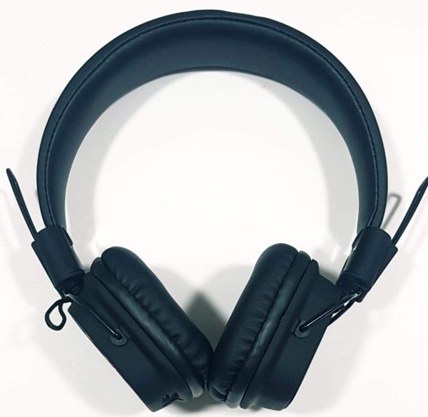 Tessco BH 386 Wireless Headphone (6 Months Warranty) - Image 10
