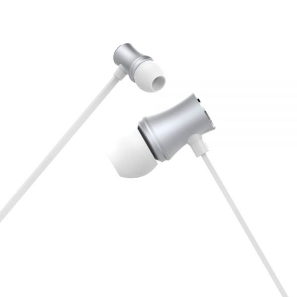 Tessco CH 225 Wired Earphone (In Ear) 6 months Warranty - Image 2