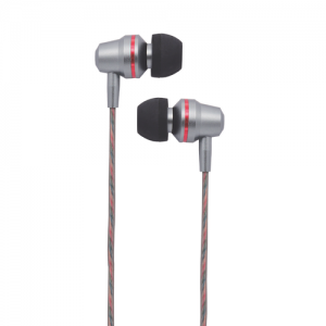 Tessco CH 228 Wired Earphone (In Ear)