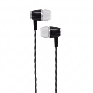 Tessco CH 229 Wired Earphone (In Ear)