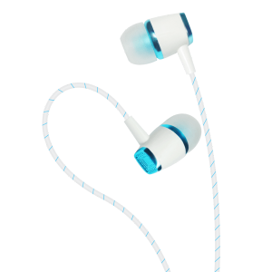 Tessco CH 232 Wired Earphone (In Ear)