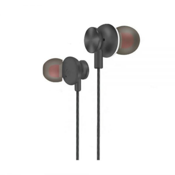 Tessco CH 233 Wired Earphone (In Ear) 6 months Warranty - Image 3