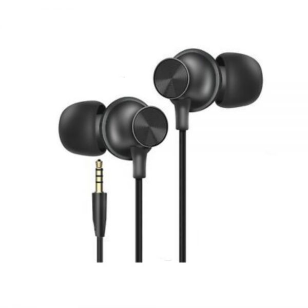 Tessco CH 233 Wired Earphone (In Ear) 6 months Warranty - Image 4