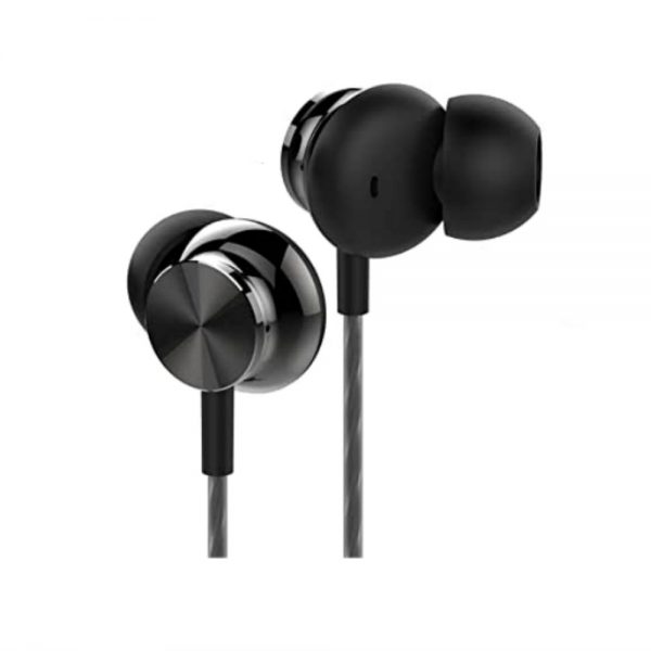 Tessco CH 233 Wired Earphone (In Ear) 6 months Warranty - Image 5