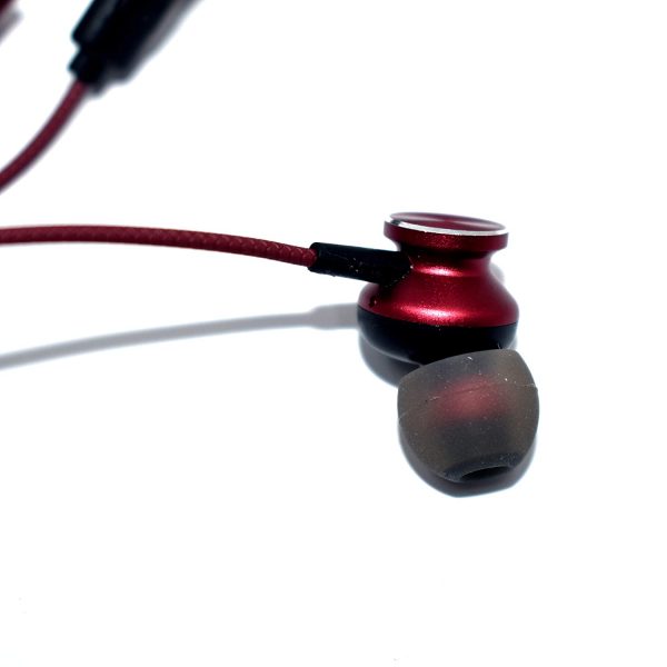 Tessco CH 233 Wired Earphone (In Ear) 6 months Warranty - Image 14