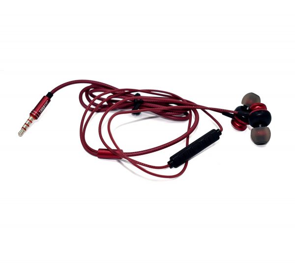 Tessco CH 233 Wired Earphone (In Ear) 6 months Warranty - Image 15