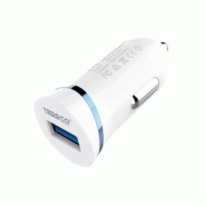 Tessco DC 252 2.1A Car Charger Single Port (6 Months Warranty)