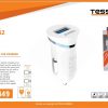 Tessco DC 252 2.1A Car Charger Single Port (6 Months Warranty) - Image 3