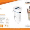Tessco DC 252 2.1A Car Charger Single Port (6 Months Warranty) - Image 4