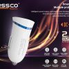 Tessco DC 252 2.1A Car Charger Single Port (6 Months Warranty) - Image 6