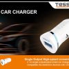 Tessco DC 252 2.1A Car Charger Single Port (6 Months Warranty) - Image 7