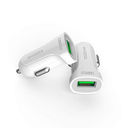 Space Cc-150 Single Port Usb Car Charger