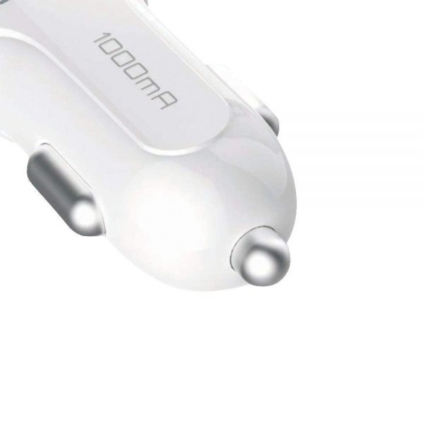 Tessco DC 254 1A Car Charger Single Port (6 Months Warranty) - Image 8