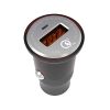 Tessco DC 257 3.0A Car Charger Qualcomm 3.0 Single USB (6 Months Warranty) - Image 4