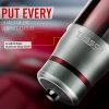Tessco DC 257 3.0A Car Charger Qualcomm 3.0 Single USB (6 Months Warranty) - Image 10