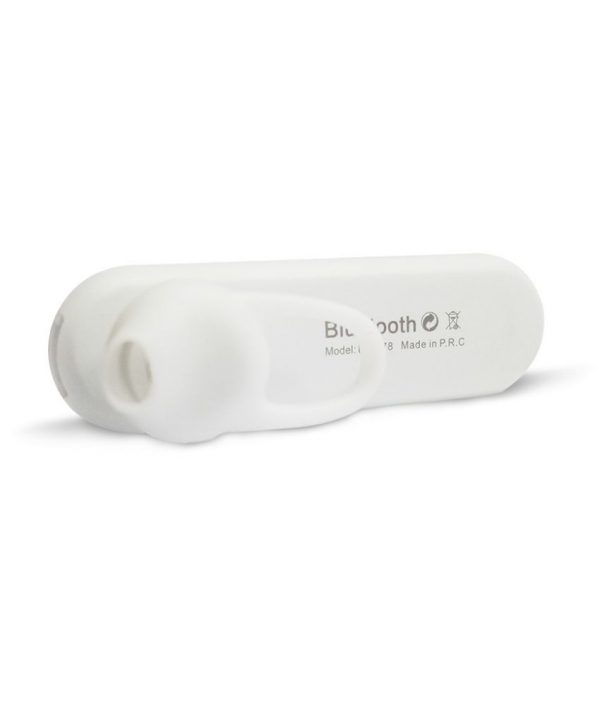 Tessco EB 278 Bluetooth Headset-Single Ear (6 Months Warranty) - Image 7