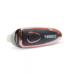 Tessco EB 279 Bluetooth Headset-Single Ear (6 Months Warranty)
