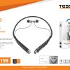 Tessco EB 283 Bluetooth Earphones ( 6 Months Warranty) - Image 4