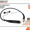 Tessco EB 283 Bluetooth Earphones ( 6 Months Warranty) - Image 5