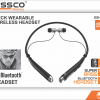 Tessco EB 283 Bluetooth Earphones ( 6 Months Warranty) - Image 6