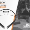Tessco EB 283 Bluetooth Earphones ( 6 Months Warranty) - Image 7