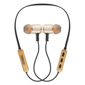 Tessco EB 284 Bluetooth Earphone (6 Months Warranty)