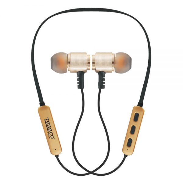 Tessco EB 284 Bluetooth Earphone (6 Months Warranty)