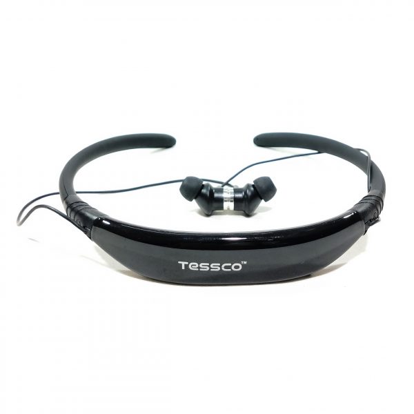 Tessco EB 295 Bluetooth Earphone (6 Months Warranty) - Image 3