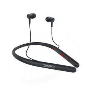 Tessco EB 296 Bluetooth Earphone (6 Months Warranty)