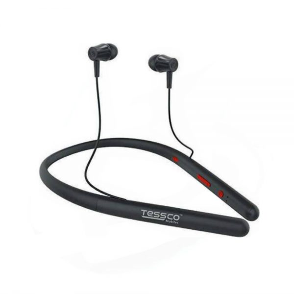 Tessco EB 296 Bluetooth Earphone (6 Months Warranty)