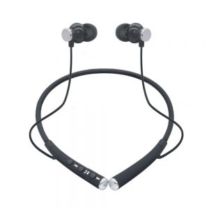 Tessco EB 297 Bluetooth Earphone (6 Months Warranty)