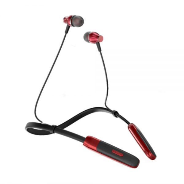 Tessco EB 299 Bluetooth Earphone (6 Months Warranty)
